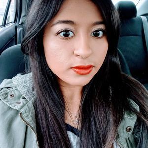 Meet your Posher, Cindy